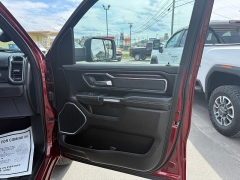 Used 2025  Ram 1500 4WD Laramie Crew Cab 5'7" Box at North Country Auto near Presque Isle&comma; ME