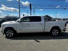 Used 2022 Ram 1500 4WD Limited Crew Cab 5'7" Box at North Country Auto near Presque Isle, ME