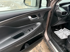 Used 2020  Hyundai Santa Fe 4d SUV AWD Limited 2&period;0T at North Country Auto near Presque Isle&comma; ME