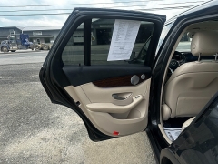Used 2020 Mercedes-Benz GLC-Class 4d SUV GLC300 4matic at North Country Auto near Presque Isle, ME