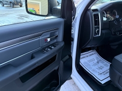 Used 2023  Ram 1500 Classic 4WD SLT Crew Cab 5'7" Box at North Country Auto near Presque Isle&comma; ME