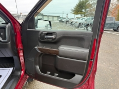 Used 2020  GMC Sierra 1500 4WD Double Cab Elevation at North Country Auto near Presque Isle&comma; ME