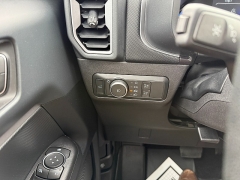 Used 2021  Ford Bronco Sport Outer Banks 4x4 at North Country Auto near Presque Isle, ME