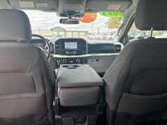 Used 2023  Ford F-150 4WD XLT SuperCrew 5&period;5' Box at North Country Auto near Presque Isle&comma; ME