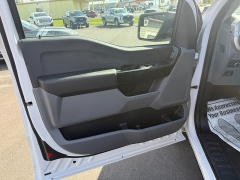 Used 2021  Ford F-150 4WD XL SuperCrew 5.5' Box at North Country Auto near Presque Isle, ME