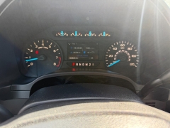 Used 2020  Ford F-150 4WD SuperCab XL at North Country Auto near Presque Isle, ME