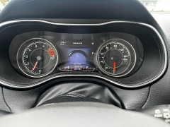 Used 2021 Jeep Cherokee Trailhawk 4x4 at North Country Auto near Presque Isle, ME