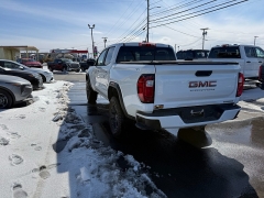 Used 2023  GMC Canyon 4WD Crew Cab Elevation at North Country Auto near Presque Isle&comma; ME
