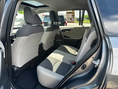 Used 2019 Toyota RAV4 4d SUV AWD XLE at North Country Auto near Presque Isle, ME