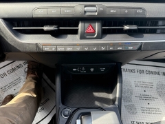 Used 2025  Kia K4 LXS FWD at North Country Auto near Presque Isle, ME