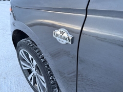 Used 2021  Ford Expedition Max King Ranch 4x4 at North Country Auto near Presque Isle&comma; ME