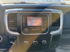 Used 2023  Ram 1500 Classic 4WD SLT Crew Cab 5'7" Box at North Country Auto near Presque Isle&comma; ME