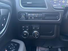 Used 2023  GMC Yukon XL 4WD 4dr SLT at North Country Auto near Presque Isle&comma; ME