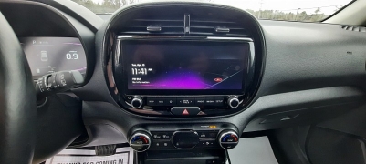 Used 2023 Kia Soul EX IVT at North Country Auto near Presque Isle, ME