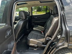 Used 2021 GMC Acadia AWD 4dr Denali at North Country Auto near Presque Isle, ME
