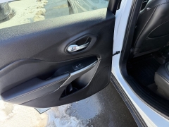 Used 2021  Jeep Cherokee 80th Anniversary 4x4 at North Country Auto near Presque Isle&comma; ME