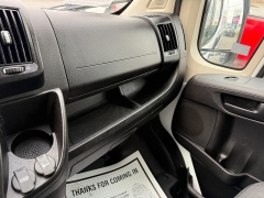 Used 2021  Ram ProMaster Cargo Van 1500 Low Roof 136" WB at North Country Auto near Presque Isle, ME
