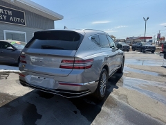 Used 2025  Genesis GV80 2&period;5T Standard AWD at North Country Auto near Presque Isle&comma; ME
