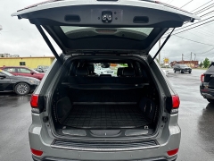 Used 2021 Jeep Grand Cherokee Trailhawk 4x4 at North Country Auto near Presque Isle, ME