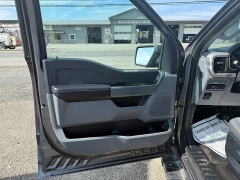 Used 2021  Ford F-150 4WD XLT SuperCrew 5.5' Box at North Country Auto near Presque Isle, ME
