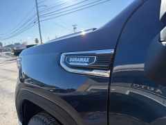 Used 2023  GMC Sierra 1500 4WD Crew Cab 147" SLT at North Country Auto near Presque Isle&comma; ME