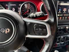 Used 2021 Jeep Wrangler Unlimited Rubicon 4x4 at North Country Auto near Presque Isle, ME