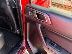 Used 2022 Ford Ranger LARIAT 4WD SuperCrew 5' Box at North Country Auto near Presque Isle, ME