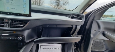 Used 2023  Ford Escape Platinum AWD at North Country Auto near Presque Isle&comma; ME