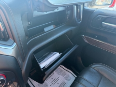 Used 2023  Chevrolet Silverado 2500HD 4WD Crew Cab 159" High Country Dsl at North Country Auto near Presque Isle&comma; ME