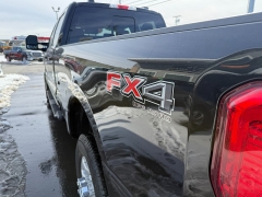 Used 2023  Ford Super Duty F-250 4WD XLT Crew Cab SRW 8' Box at North Country Auto near Presque Isle&comma; ME