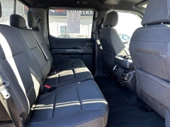 Used 2022 Ford F-150 4WD XLT SuperCrew 5.5' Box at North Country Auto near Presque Isle, ME