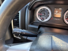 Used 2023  Ram 1500 Classic 4WD SLT Crew Cab 5'7" Box at North Country Auto near Presque Isle&comma; ME