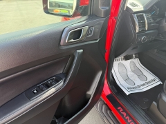 Used 2022 Ford Ranger LARIAT 4WD SuperCrew 5' Box at North Country Auto near Presque Isle, ME