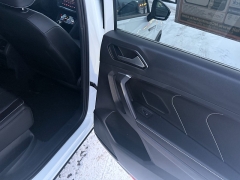 Used 2022  Volkswagen Tiguan 2&period;0T SE R-Line Black 4MOTION at North Country Auto near Presque Isle&comma; ME