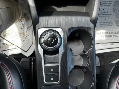 Used 2024 Ford Escape ST-Line AWD at North Country Auto near Presque Isle, ME