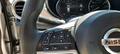 Used 2021 Nissan Versa SV CVT at North Country Auto near Presque Isle, ME