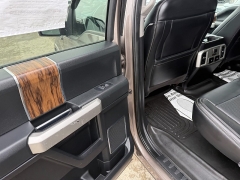 Used 2019  Ford F-150 4WD SuperCrew Lariat 5 1&sol;2 at North Country Auto near Presque Isle&comma; ME