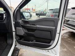 Used 2023  Ford F-150 4WD XLT SuperCrew 5&period;5' Box Hybrid at North Country Auto near Presque Isle&comma; ME