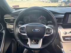 Used 2023  Ford Explorer XLT 4WD at North Country Auto near Presque Isle&comma; ME