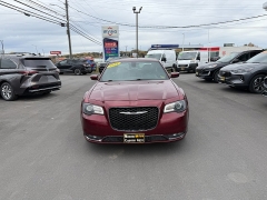 Used 2019  Chrysler 300 4d Sedan RWD S V6 at North Country Auto near Presque Isle, ME