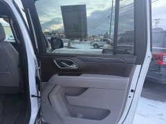 Used 2023  GMC Yukon XL 4WD 4dr SLT at North Country Auto near Presque Isle&comma; ME