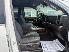 Used 2024  GMC Sierra 2500HD 4WD Crew Cab 159" SLT Dsl at North Country Auto near Presque Isle&comma; ME