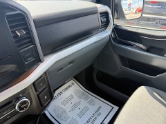 Used 2023  Ford F-150 4WD XLT SuperCrew 5&period;5' Box at North Country Auto near Presque Isle&comma; ME