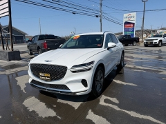 Used 2025  Genesis GV70 2&period;5T AWD at North Country Auto near Presque Isle&comma; ME