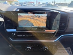 Used 2023  GMC Sierra 1500 4WD Crew Cab 147" SLT at North Country Auto near Presque Isle&comma; ME