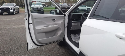 Used 2024 Hyundai Kona SEL AWD at North Country Auto near Presque Isle, ME