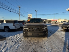 Used 2024  Ford Expedition Max Limited 4x4 at North Country Auto near Presque Isle&comma; ME
