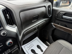 Used 2023  Chevrolet Silverado 2500HD 4WD Crew Cab 172" LT Gas at North Country Auto near Presque Isle&comma; ME