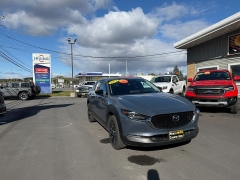 Used 2023  Mazda CX-30 2.5 Turbo Premium Package AWD at North Country Auto near Presque Isle, ME