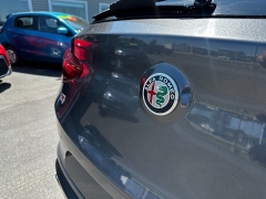 Used 2020 Alfa Romeo Stelvio 4d SUV AWD at North Country Auto near Presque Isle, ME
